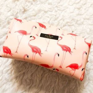 Kate Spade Cosmetic Bag